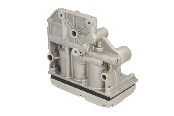 PNEUMATICS PN-10557 Solenoid Valve