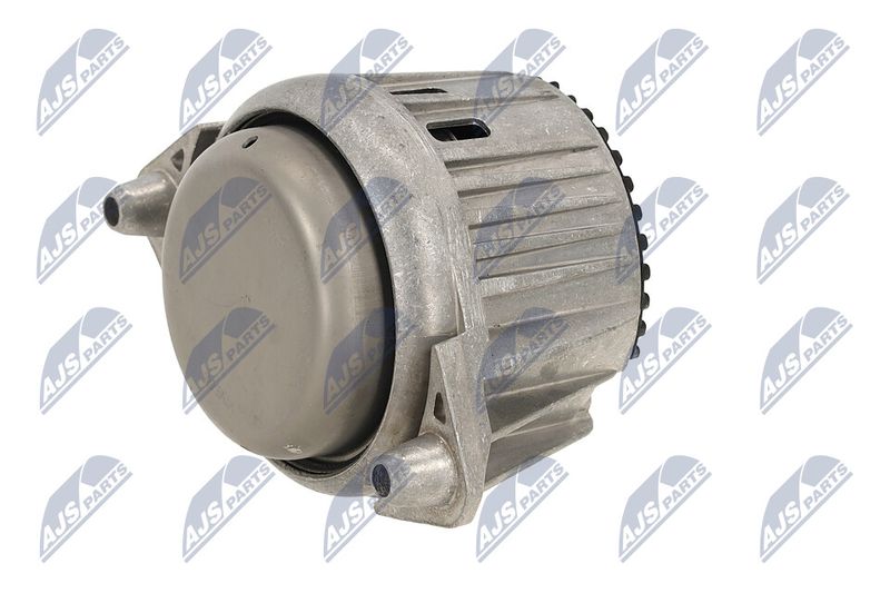 Paigutus, Mootor, NTY ZPS-ME-086