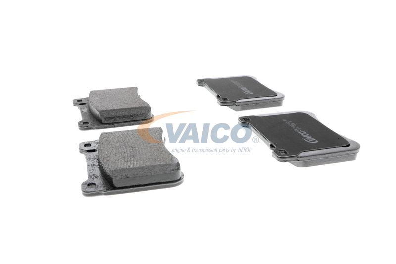 VAICO V30-8203 Brake Pad Set, disc brake