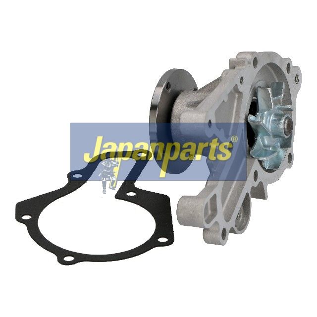 Bomba de agua, refrigeración del motor JAPANPARTS PQ-804