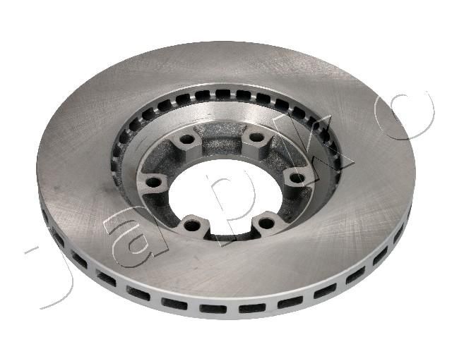 JAPKO 60H02C Brake Disc