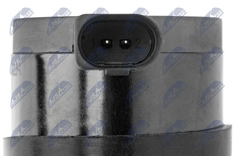 NTY CPZ-VW-016 Water Recirculation Pump, parking heater