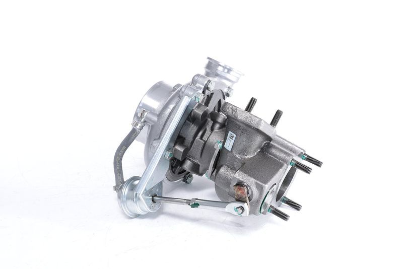 Compresor,sistem de supraalimentare T915723 BTS Turbo