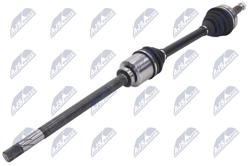 NTY NPW-RE-245 Drive Shaft