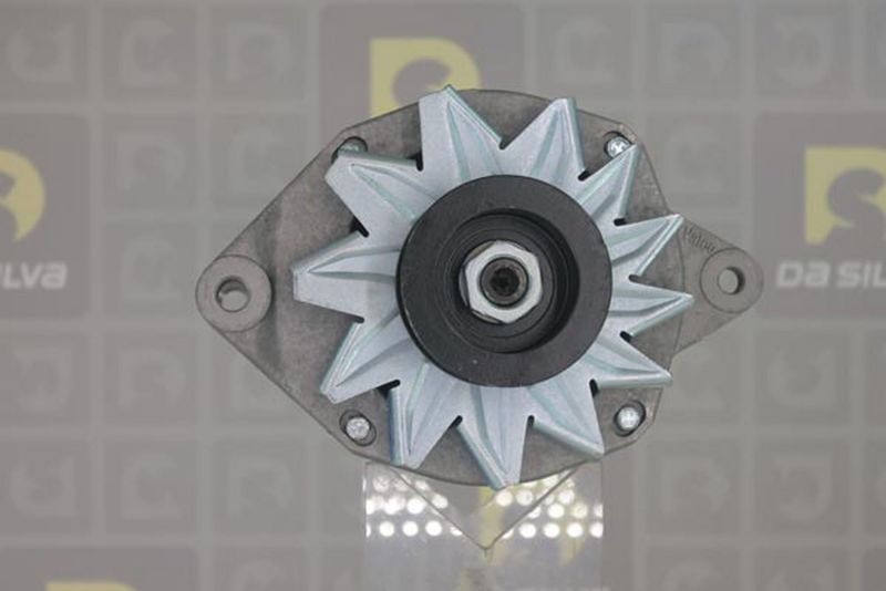 DA SILVA 016255 Generatorius