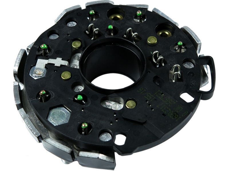 AS-PL ARC9060(LETRIKA) Rectifier, alternator