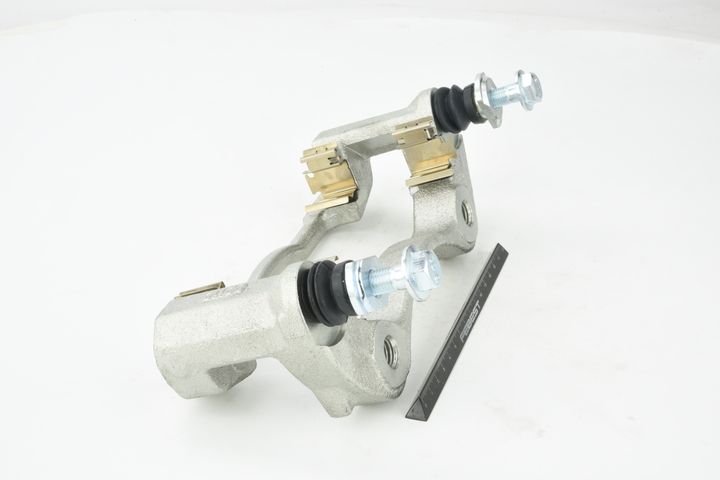 Pidurisadula kinnituskomplekt, FEBEST 2177C-TT9FL