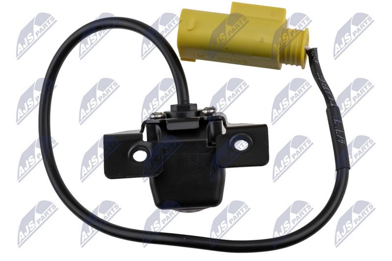 NTY EZC-HY-725 Rear View Camera, park distance control