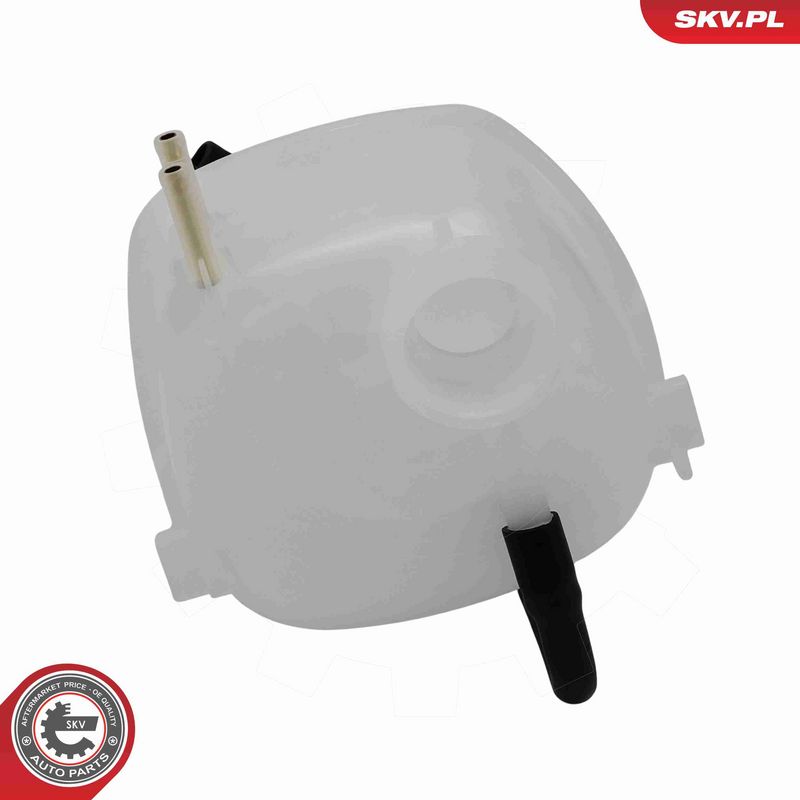 ESEN SKV 61SKV521 Expansion Tank, coolant