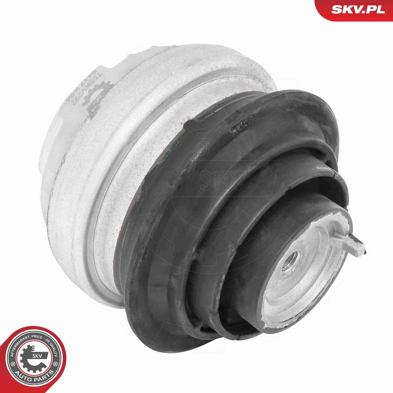 ESEN SKV 75SKV292 Variklio pagalvė
