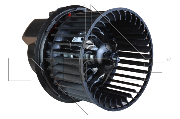 WILMINK GROUP Utastér-ventilátor WG2160108