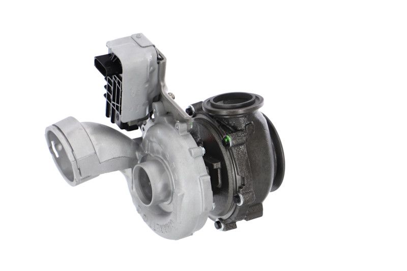 REMANTE 003-002-001023R Charger, charging (supercharged/turbocharged)