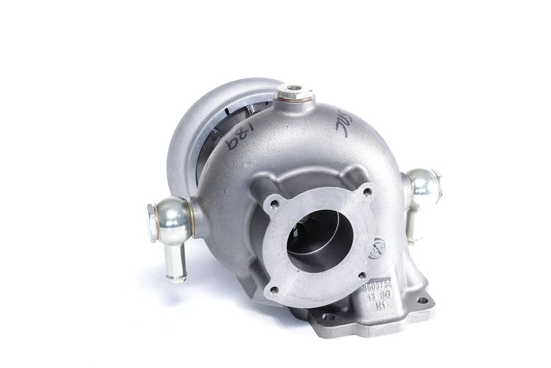 Compresor,sistem de supraalimentare T915941 BTS Turbo