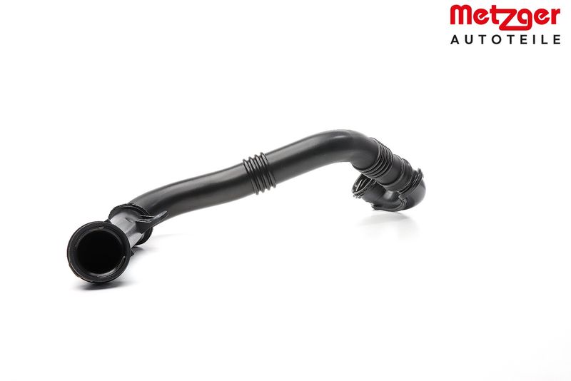 METZGER AUTOTEILE 2401418 Charge Air Hose