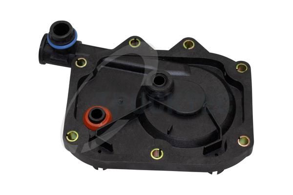 TRUCKTEC AUTOMOTIVE 08.16.007 - Valve, crankcase ventilation