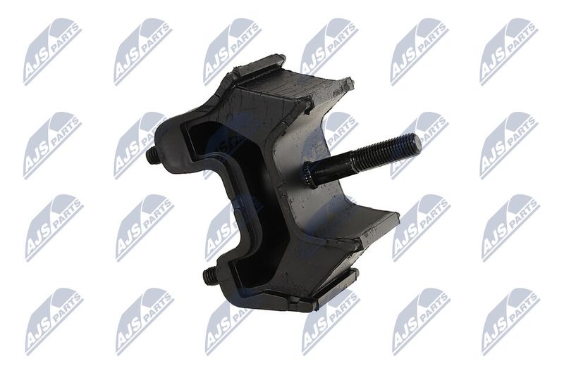 Paigutus, Mootor, NTY ZPS-ME-091