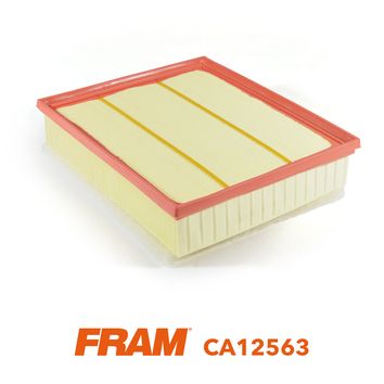 въздушен филтър FRAM