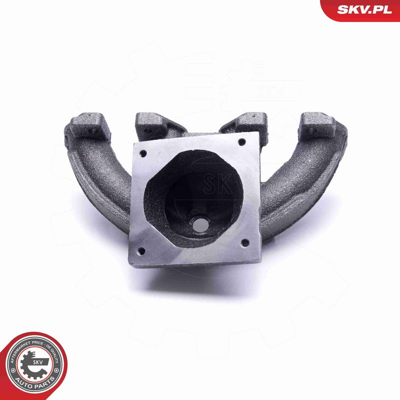 ESEN SKV 49SKV062 Manifold, exhaust system