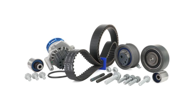OEM код товара: N 909 055 01