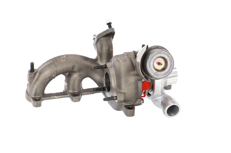 REMANTE 003-001-004472R Charger, charging (supercharged/turbocharged)