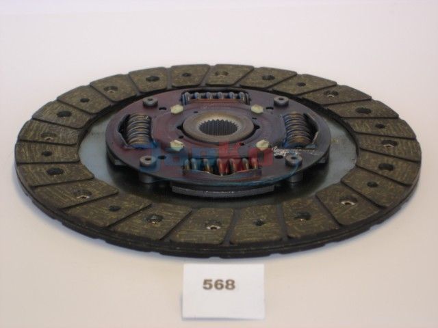 Siduriketas, JAPKO 80568