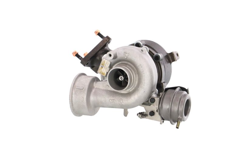 REMANTE 003-002-001209R Charger, charging (supercharged/turbocharged)
