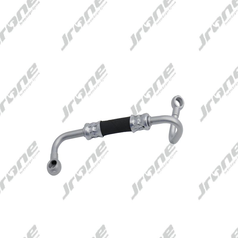 Conducto aceite, turbocompresor