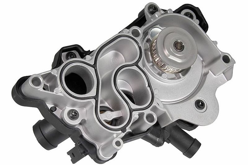 METZGER AUTOTEILE 4007063 Water Pump, engine cooling