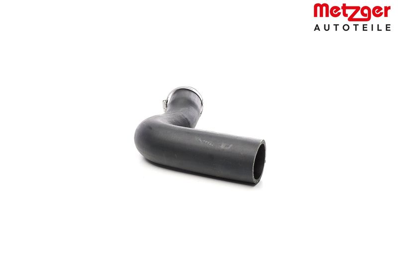 METZGER AUTOTEILE 2400257 Charge Air Hose