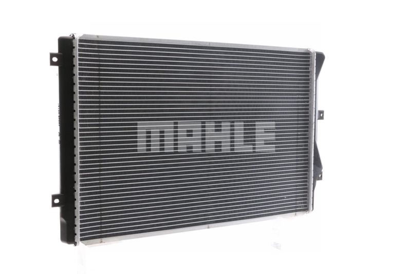 Радіатор, система охолодження двигуна, Mahle CR1538000S