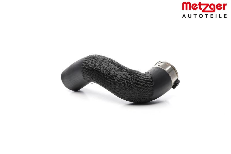 METZGER AUTOTEILE 2400782 Charge Air Hose