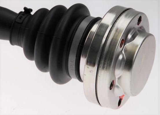 LÖBRO 305854 Drive Shaft