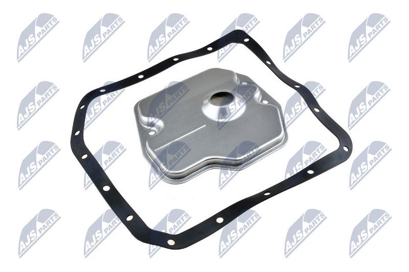NTY FSF-TY-003 Hidraulinių filtrų komplektas, automatinė transmisija