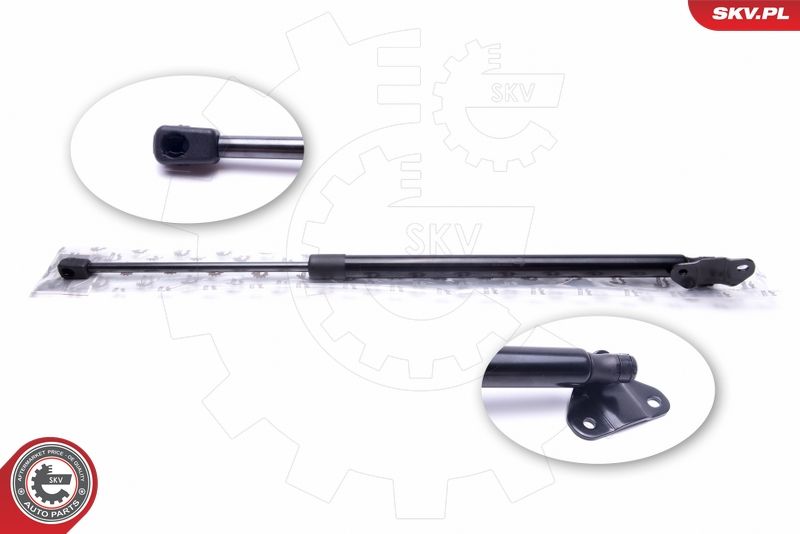 ESEN SKV 52SKV630 Gas Spring, boot/cargo area