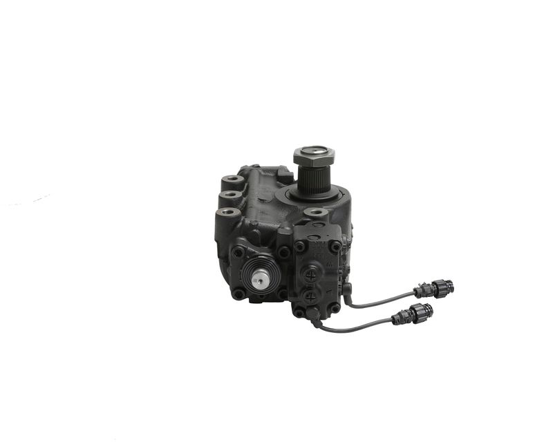 BOSCH KS01002178 Steering Gear