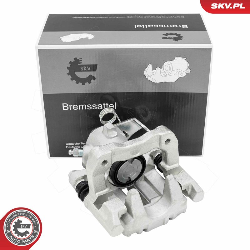 Pidurisadul, ESEN SKV 78SKV594