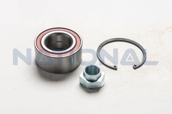National NBK2167