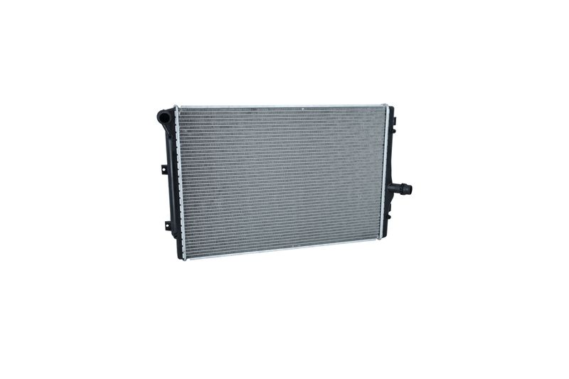 Radiaator, mootorijahutus, NRF 53425