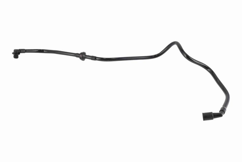 Трубка вакуумна VAICO V103655 на VW TRANSPORTER / CARAVELLE Mk IV автобус (70XB, 70XC, 7DB, 7DW) - Фото 14