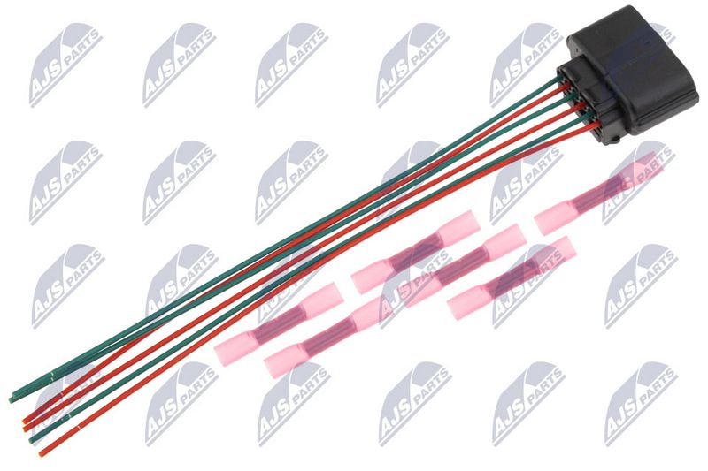 NTY EZC-KA-089 Repair Kit, cable set