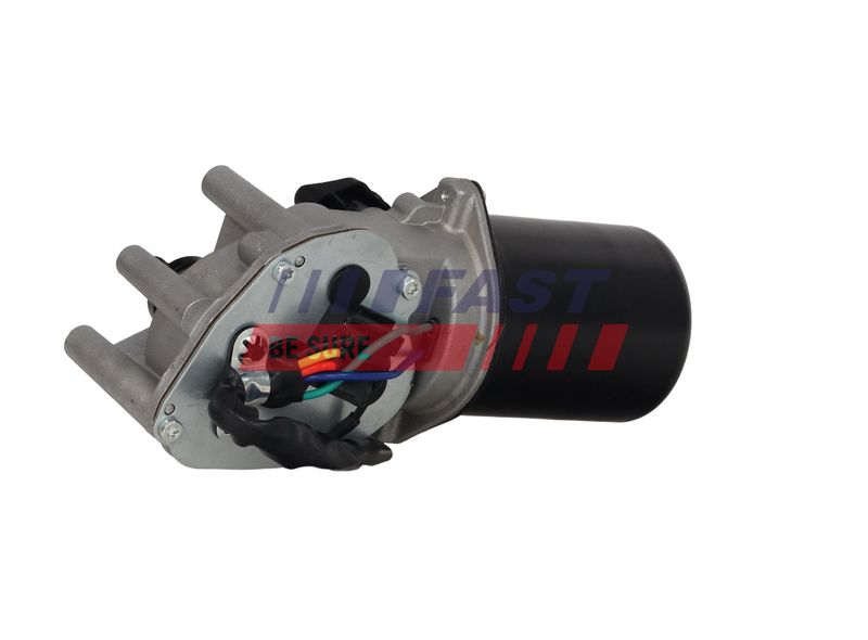 Elektrimootor, tulepesurid, FAST FT82814