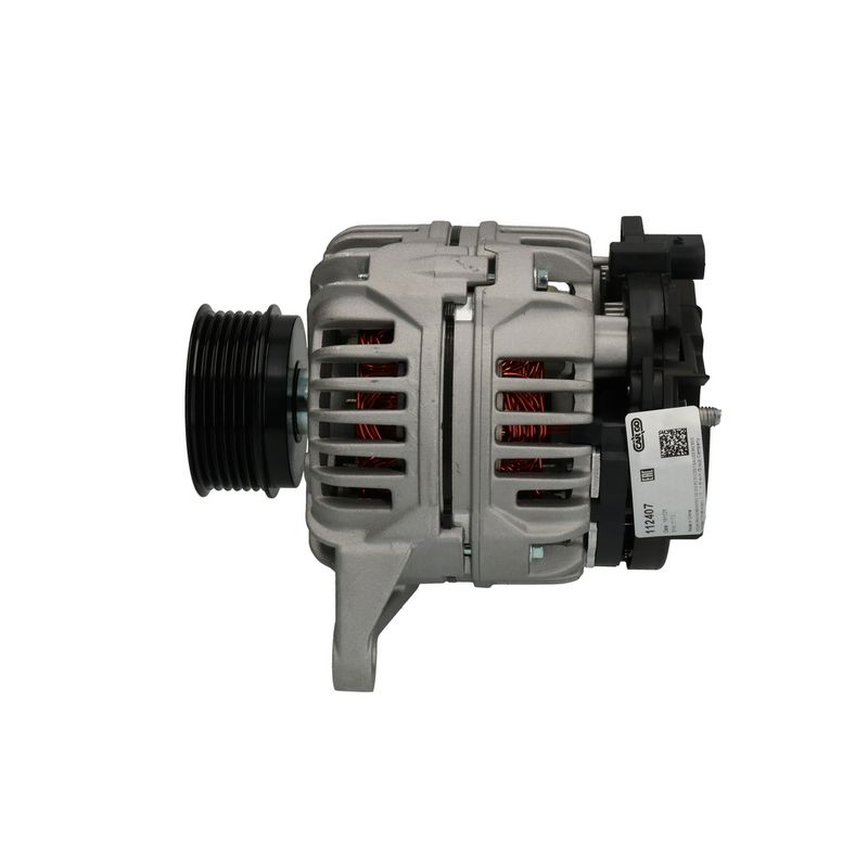 Generaator, HC-Cargo F 032 112 407