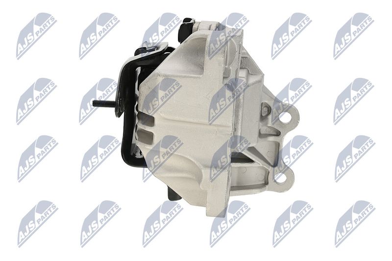 Paigutus, Mootor, NTY ZPS-FR-054