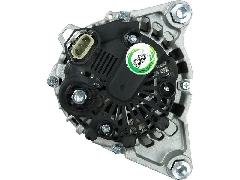 AS-PL A9173 Alternator