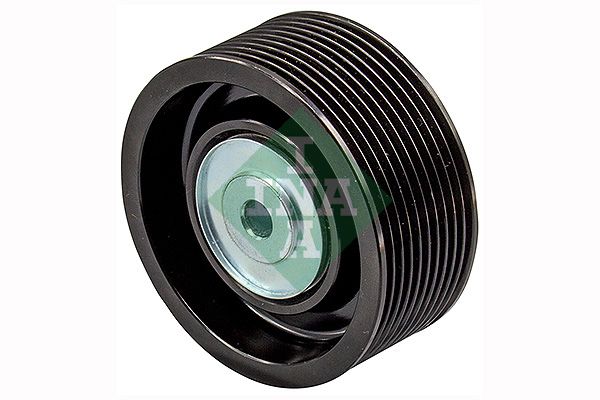 Multi V-riemschijf past: RVI C, K, T  VOLVO FH, FH II, FH III, FH16, FH16 II, FM, FM II, FM III, FMX II, FMX III D13A380-G13C460 01.03-