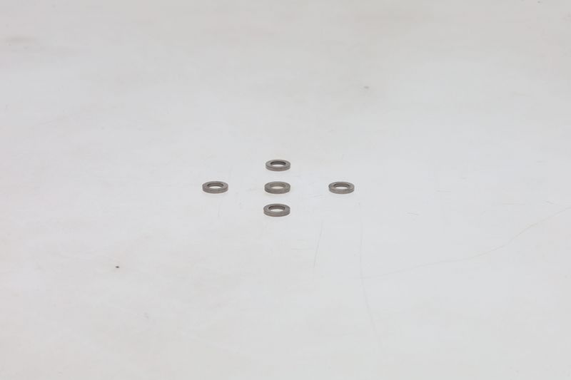 BOSCH F00RJ04735 Repair Kit, common rail system