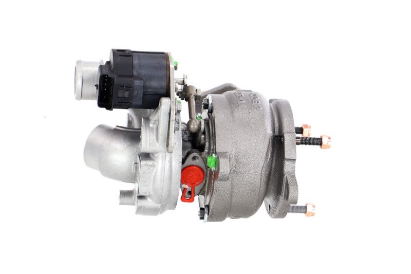 REMANTE 003-002-000046R Charger, charging (supercharged/turbocharged)