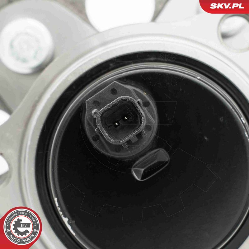 ESEN SKV 29SKV656 Wheel Bearing Kit