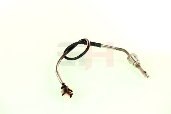 GH GH-743367 Датчик, температура відпрацьованих газів