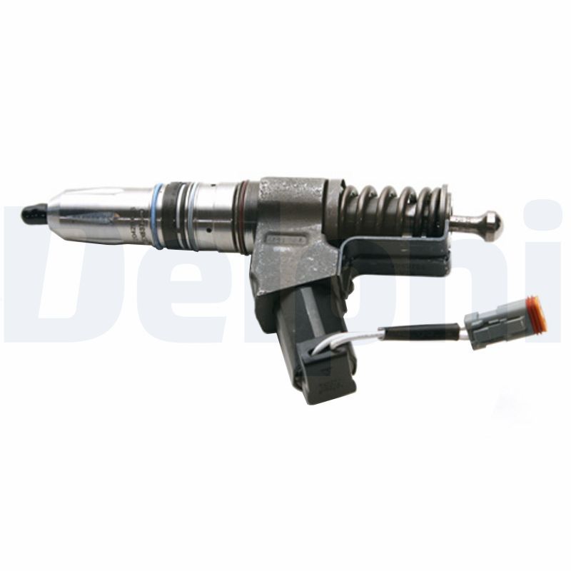 Delphi Cummins N14 Fuel Injector EX637560